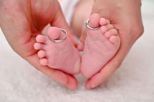 辽源孕妇六个月肚子多大
